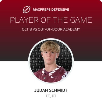 Players of the Game