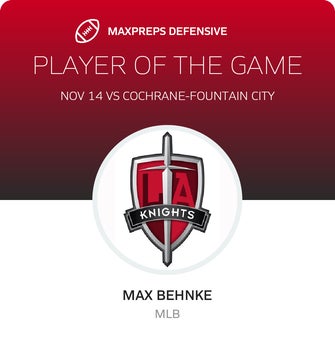 Players of the Game
