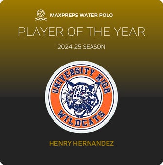 Player of the Year