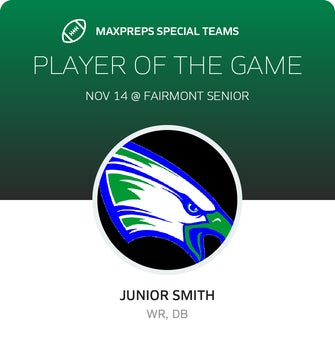 Players of the Game