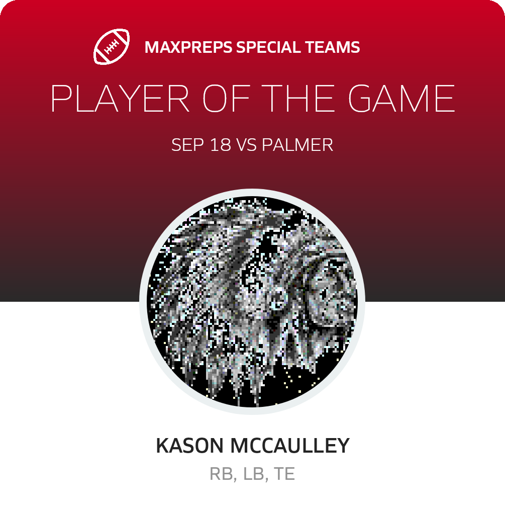 Players of the Game