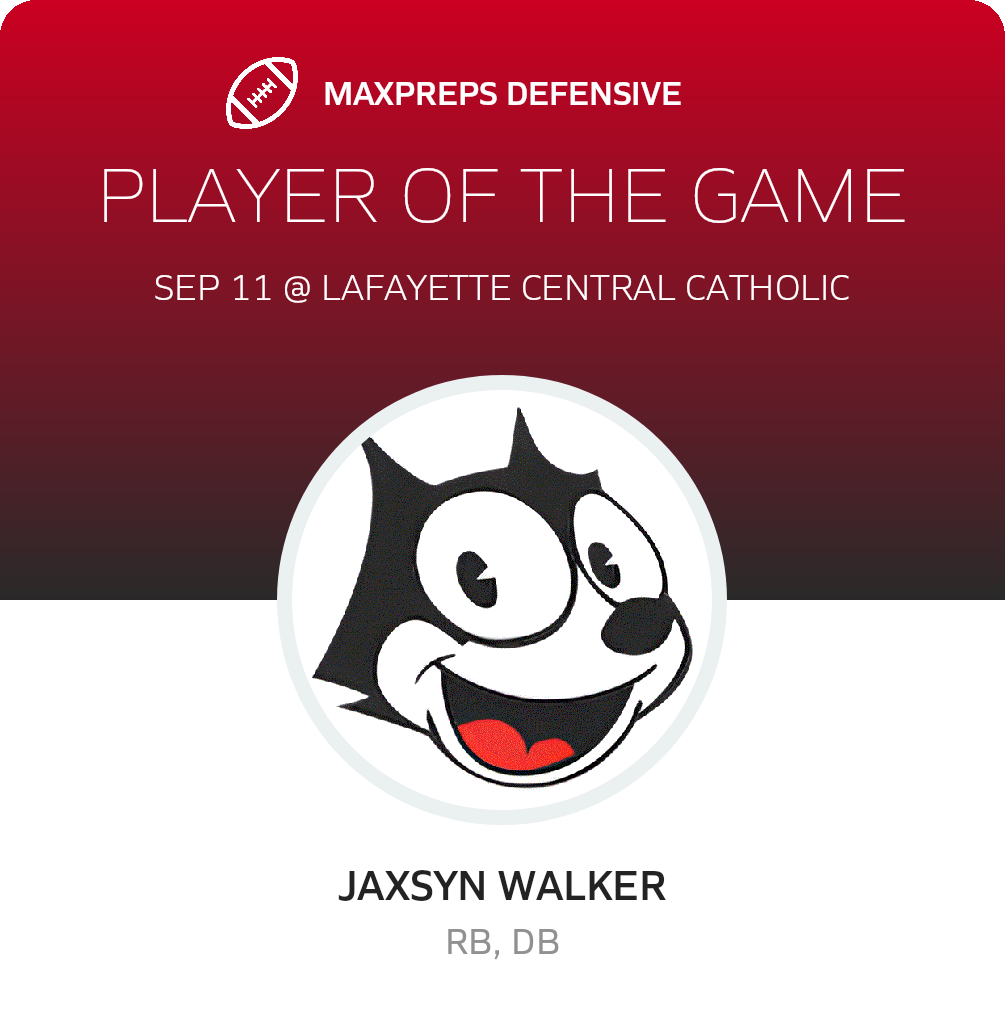 Players of the Game