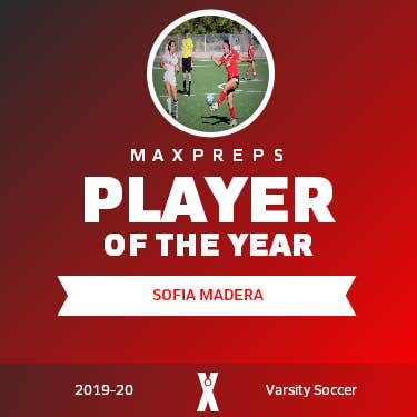 Player of the Year