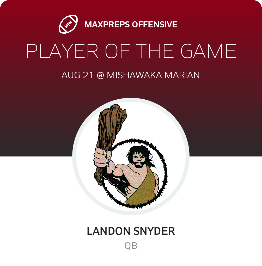 Players of the Game