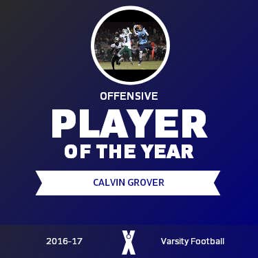 Player of the Year