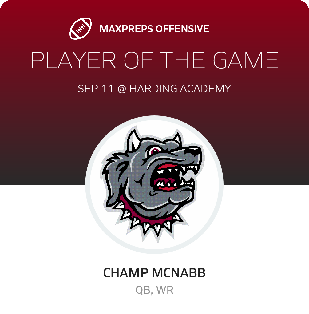 Players of the Game