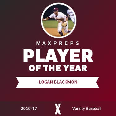 Player of the Year