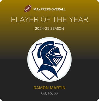 Players of the Year