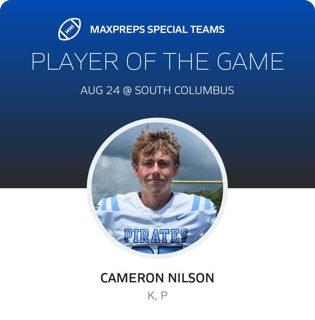 Players of the Game