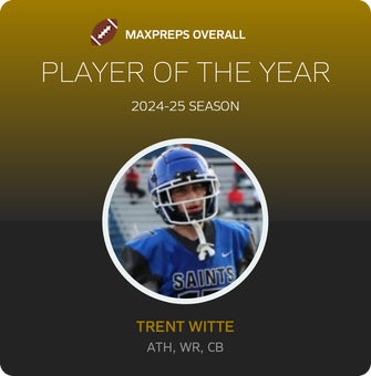 Players of the Year