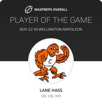 Players of the Game