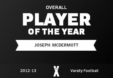 Player of the Year