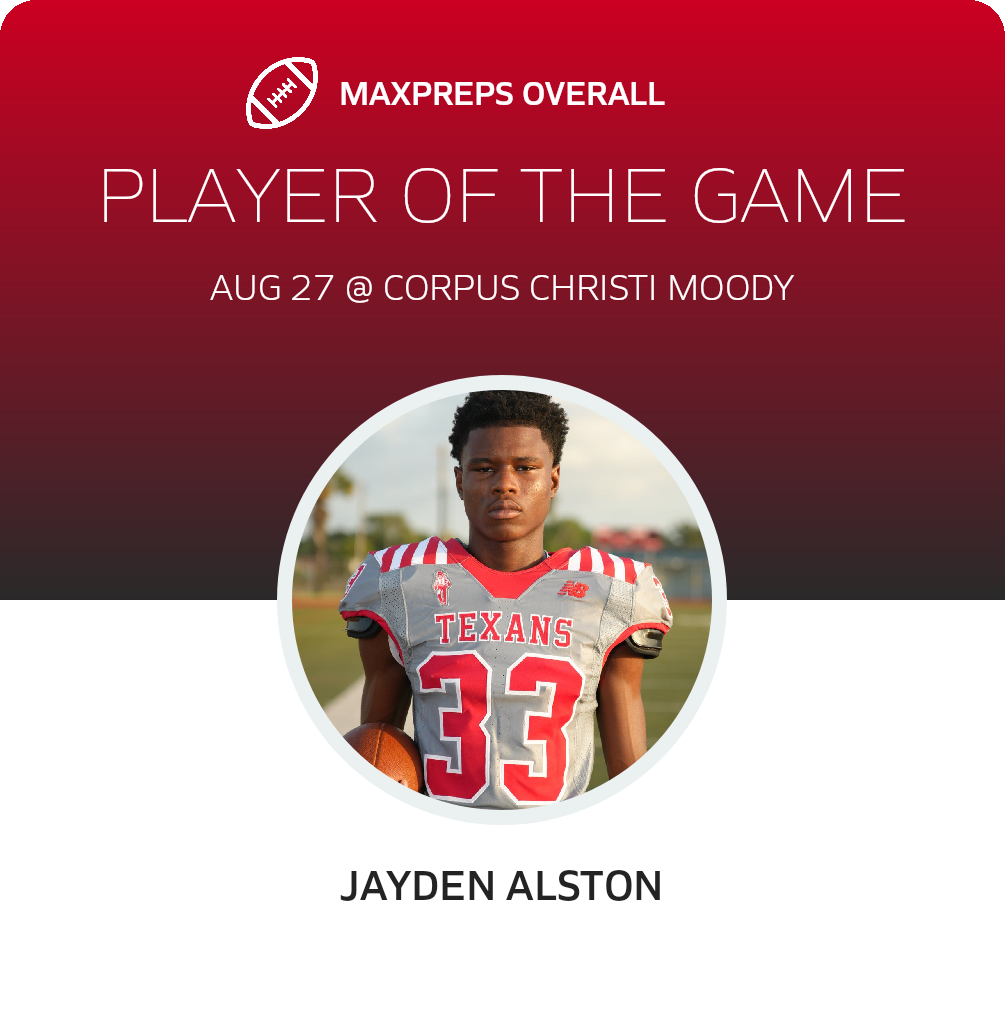 Players of the Game