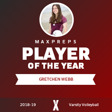 Player of the Year