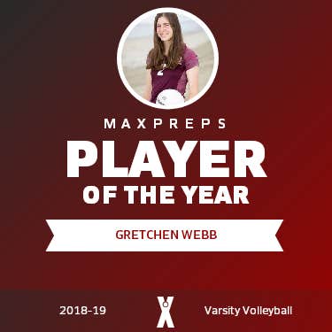 Player of the Year