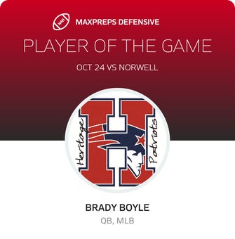 Players of the Game