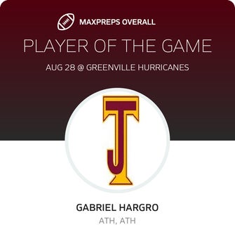 Players of the Game