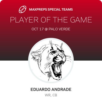 Players of the Game