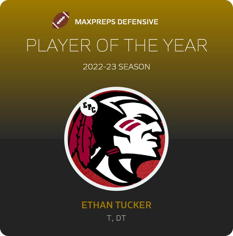 Player of the Year