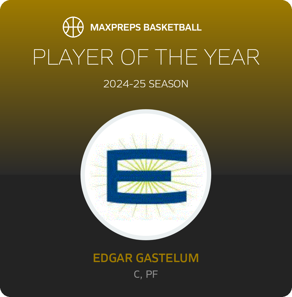 Player of the Year