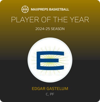 Player of the Year
