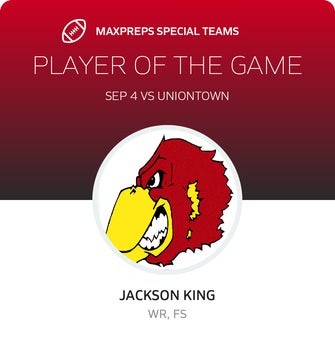 Players of the Game