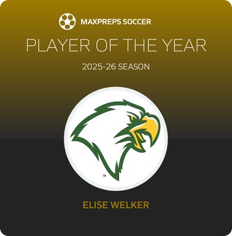 Player of the Year