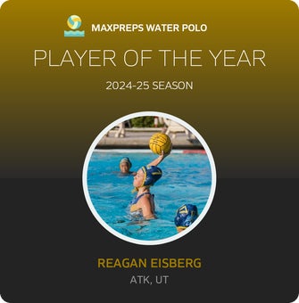 Player of the Year