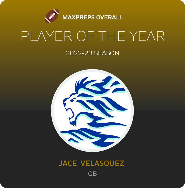 Player of the Year