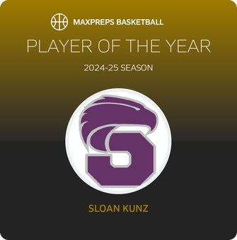 Player of the Year