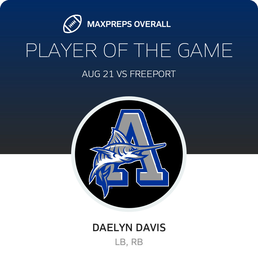 Players of the Game