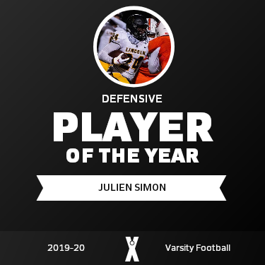 Player of the Year