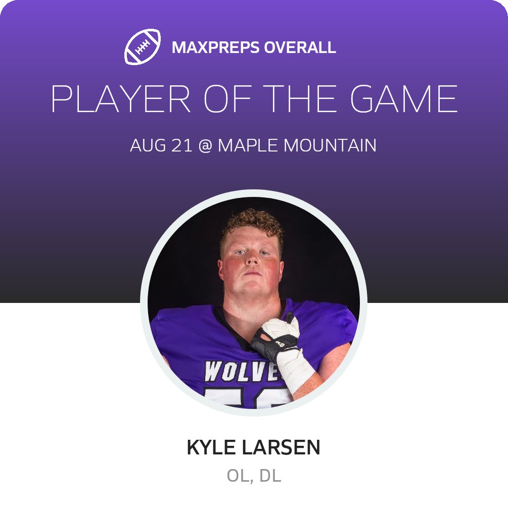 Players of the Game