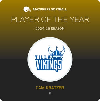 Player of the Year