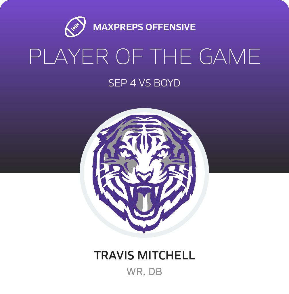 Players of the Game