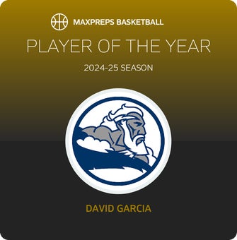 Player of the Year