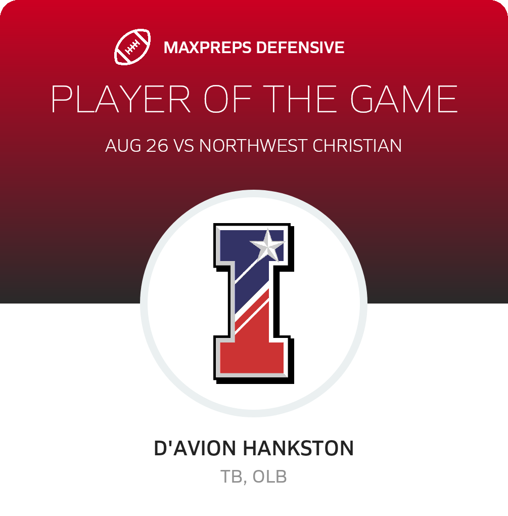 Players of the Game