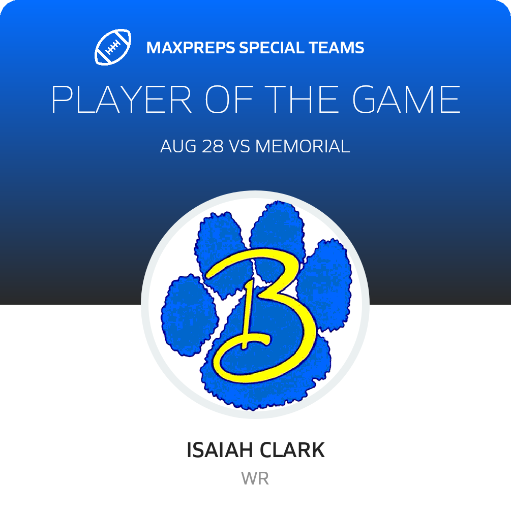 Players of the Game