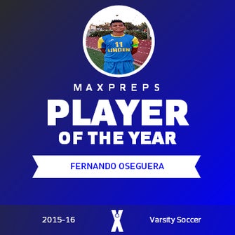 Player of the Year