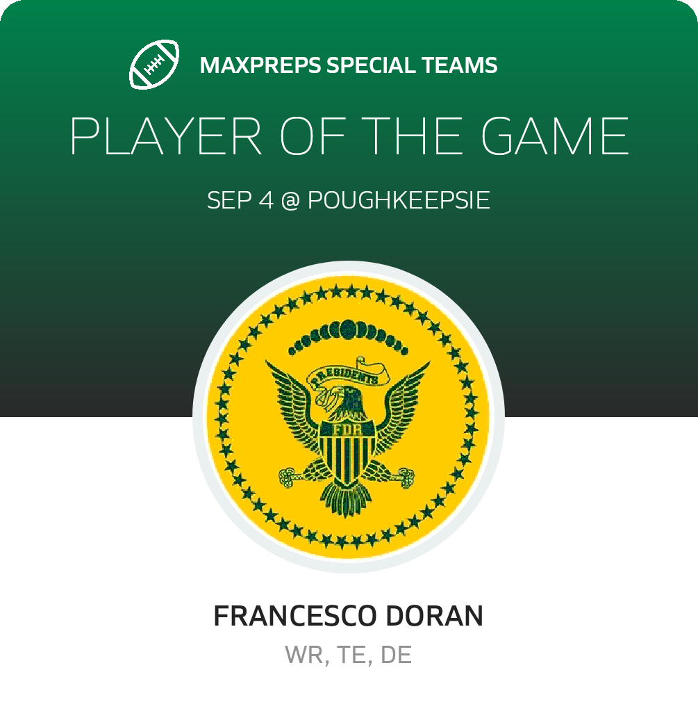 Players of the Game