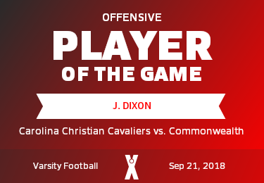 Players of the Game