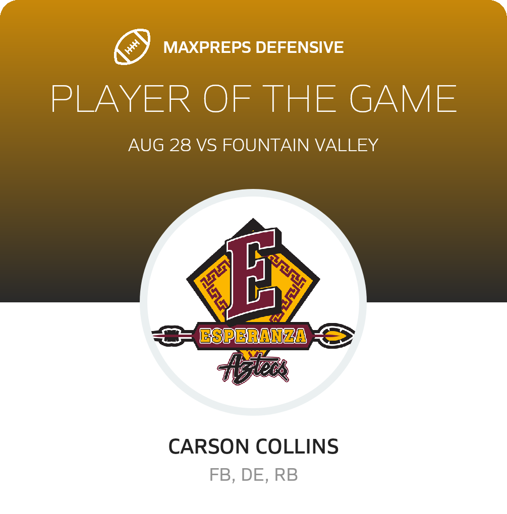 Players of the Game