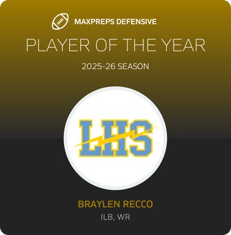 Players of the Year