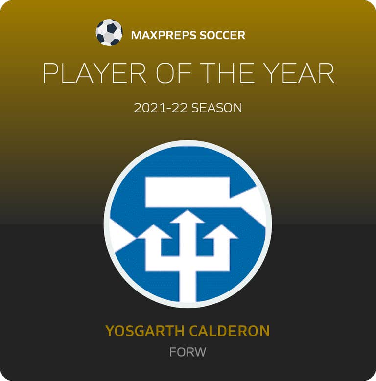 Player of the Year