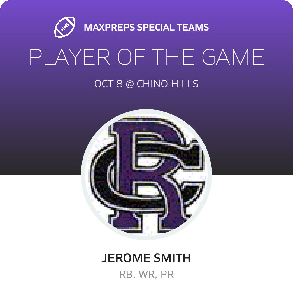 Players of the Game