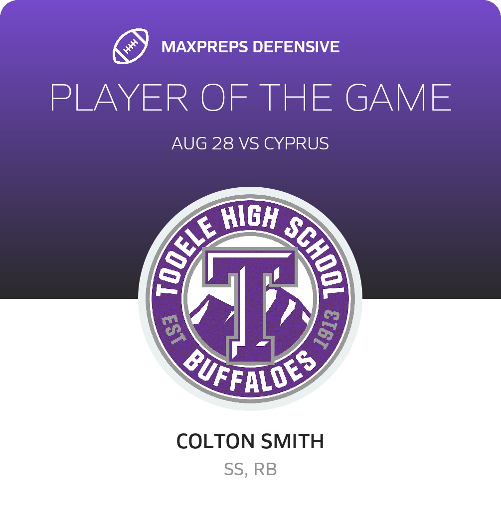 Players of the Game