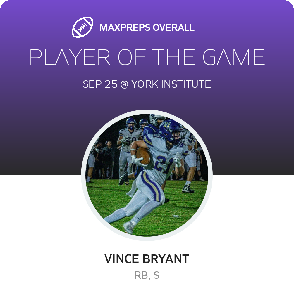 Players of the Game