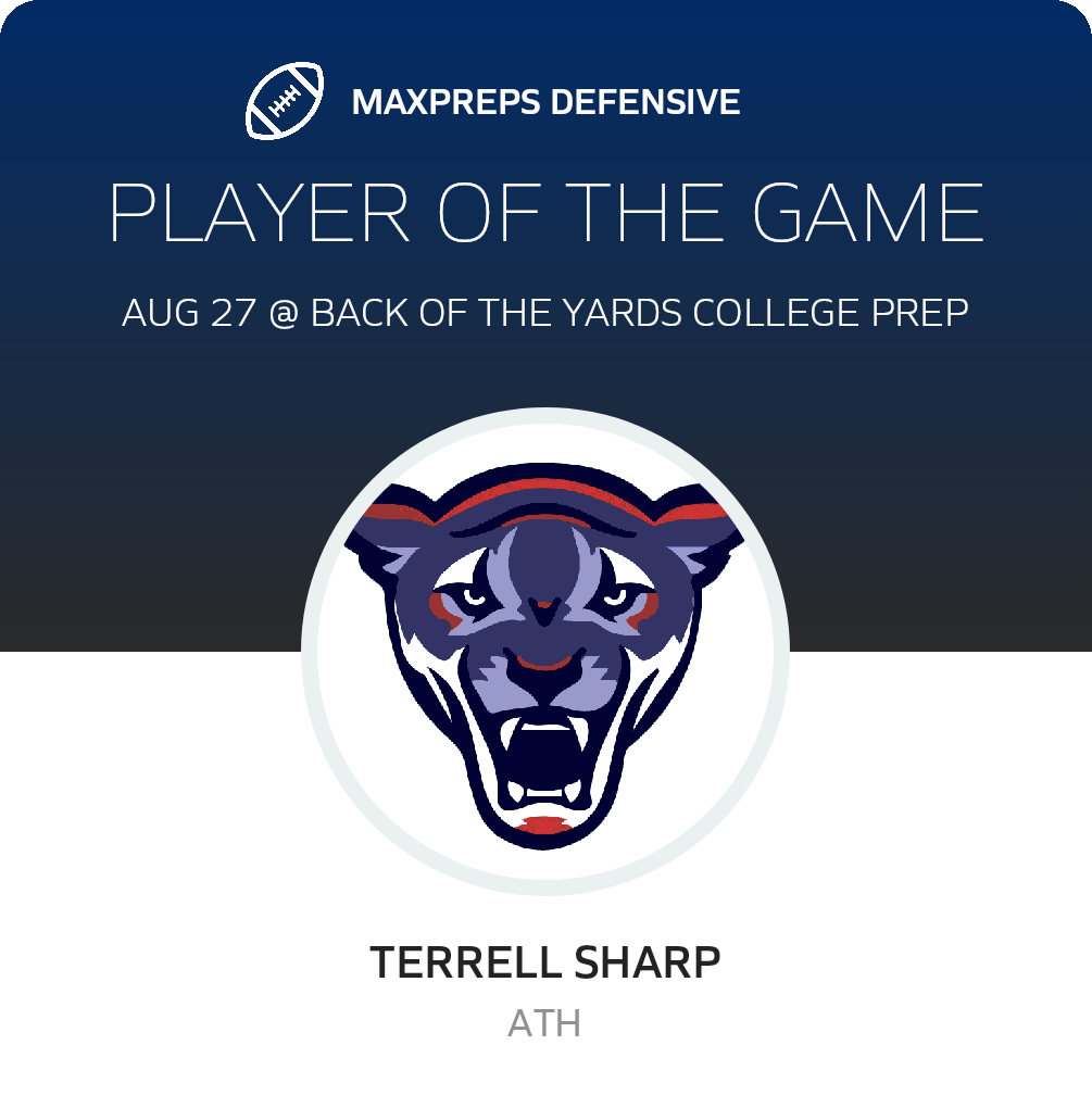 Players of the Game