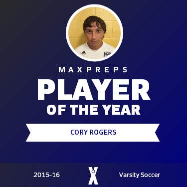 Player of the Year
