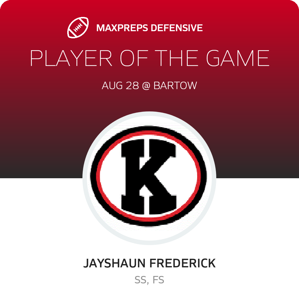 Players of the Game